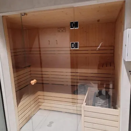 Apartament Nowa Letnica *